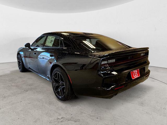 2026 Dodge Charger R/T Plus
