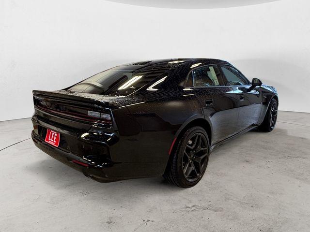 2026 Dodge Charger R/T Plus