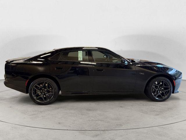2026 Dodge Charger R/T Plus