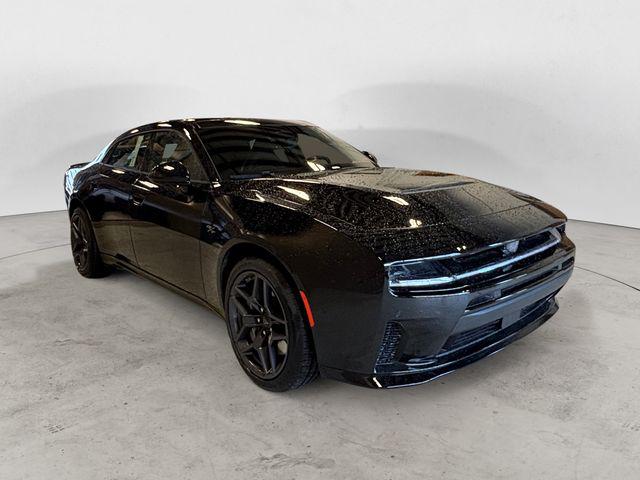 2026 Dodge Charger R/T Plus