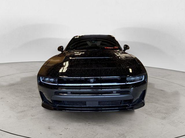 2026 Dodge Charger R/T Plus