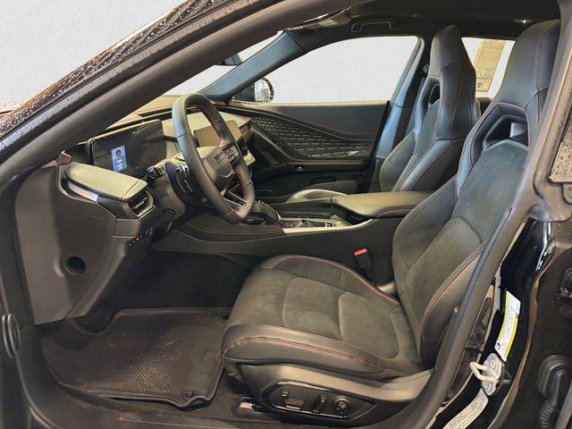 2026 Dodge Charger R/T Plus