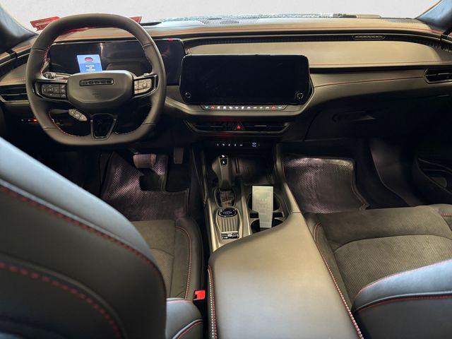 2026 Dodge Charger R/T Plus