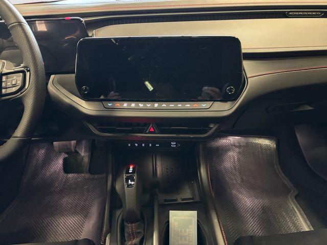2026 Dodge Charger R/T Plus
