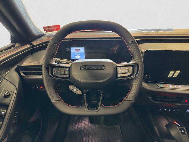 2026 Dodge Charger R/T Plus