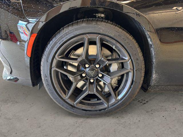 2026 Dodge Charger R/T Plus