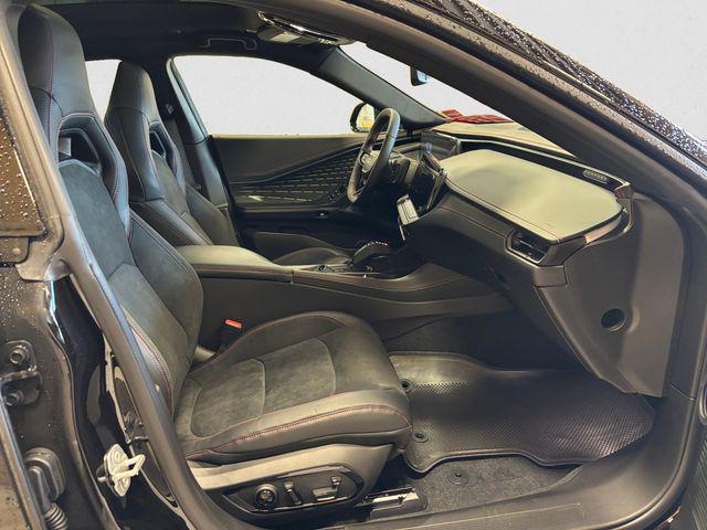 2026 Dodge Charger R/T Plus