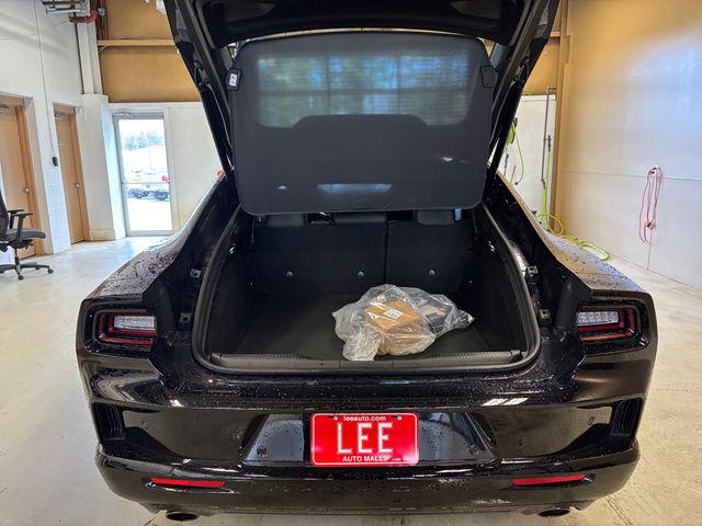 2026 Dodge Charger R/T Plus