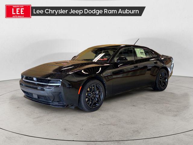 2026 Dodge Charger R/T Plus for sale in Auburn, ME