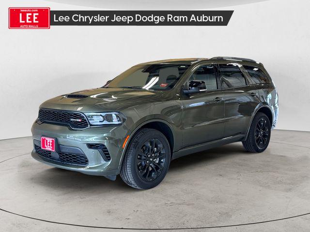 2026 Dodge Durango GT PLUS AWD for sale in Auburn, ME