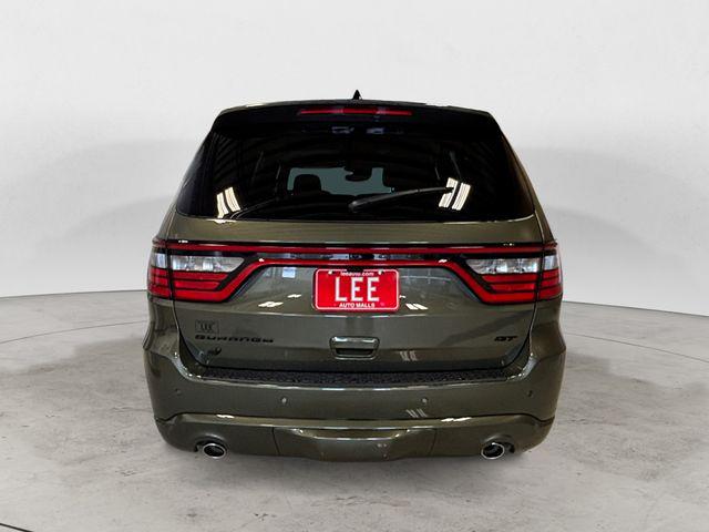 2026 Dodge Durango GT PLUS AWD