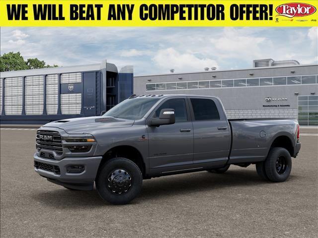 2026 RAM Ram 3500 RAM 3500 LARAMIE CREW CAB 4X4 8 BOX 2026 RAM Ram 3500 RAM 3500 LARAMIE CREW CAB 4X4 8 BOX