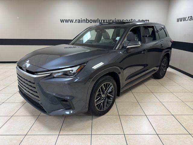 2024 Lexus TX 350 Premium