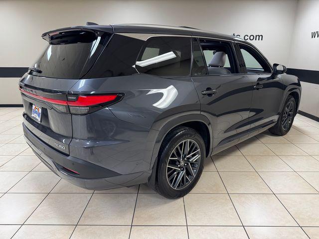 2024 Lexus TX 350 Premium