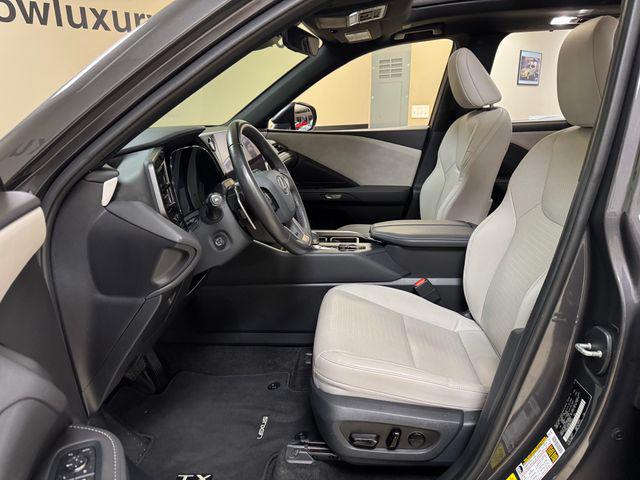 2024 Lexus TX 350 Premium