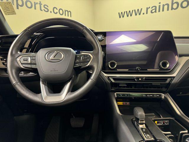 2024 Lexus TX 350 Premium