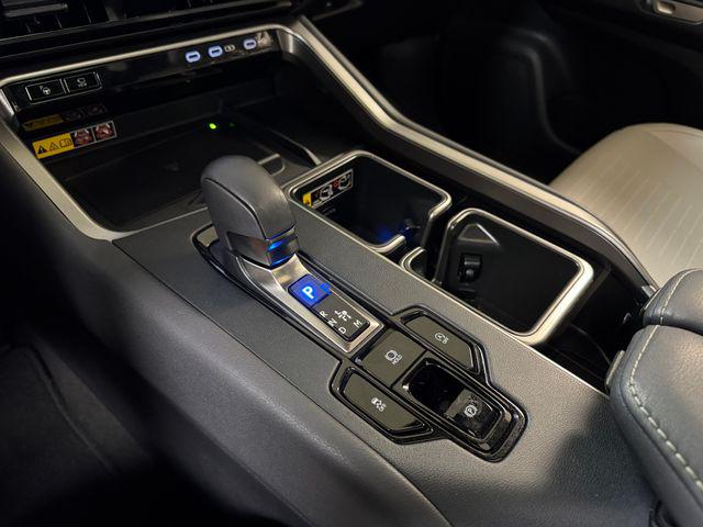 2024 Lexus TX 350 Premium