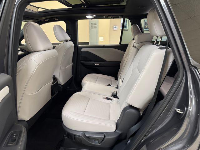 2024 Lexus TX 350 Premium