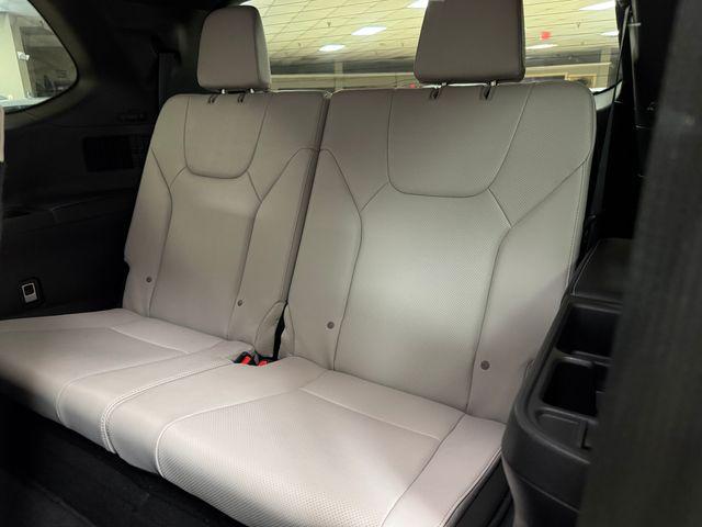 2024 Lexus TX 350 Premium