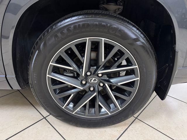2024 Lexus TX 350 Premium