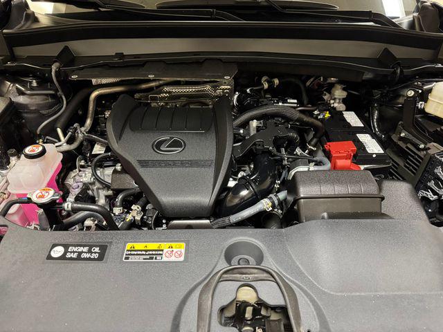 2024 Lexus TX 350 Premium