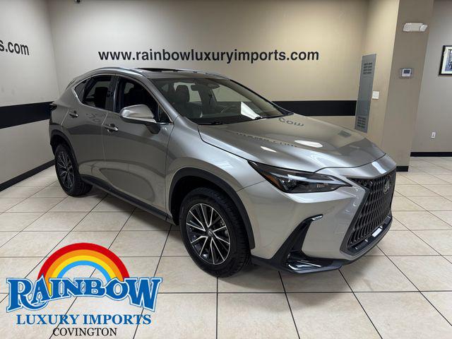 2024 Lexus NX 250 Base for sale in Covington, LA