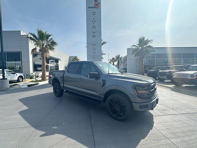 2026 Ford F-150 XLT for sale in Ontario, CA