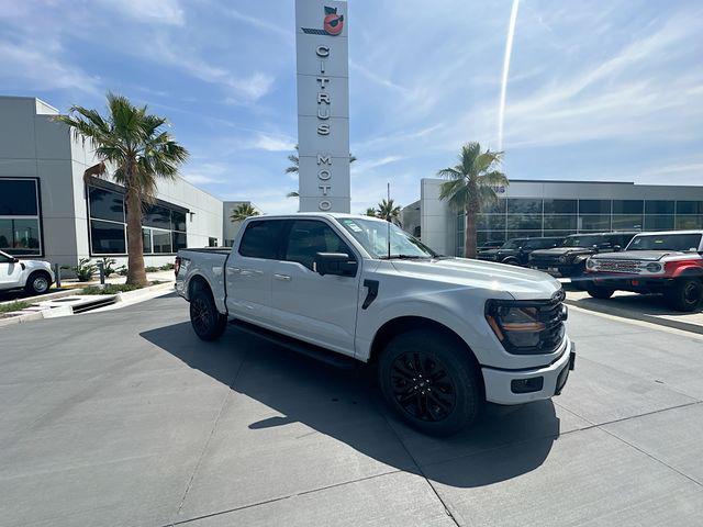 2026 Ford F-150 XLT for sale in Ontario, CA