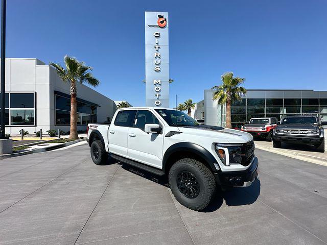 2026 Ford F-150 Raptor for sale in Ontario, CA
