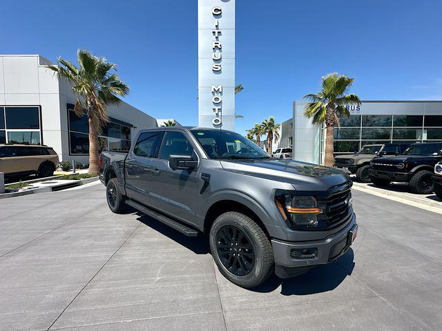 2026 Ford F-150 XLT for sale in Ontario, CA