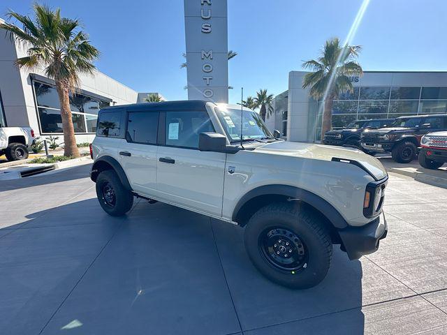2026 Ford Bronco Big Bend for sale in Ontario, CA
