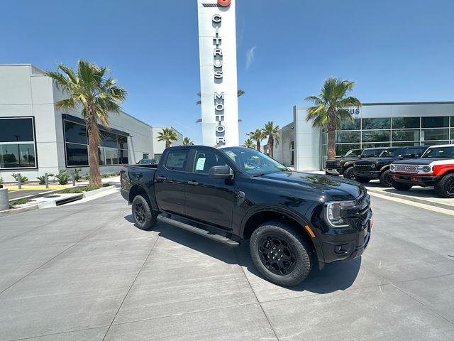 2026 Ford Ranger XLT for sale in Ontario, CA