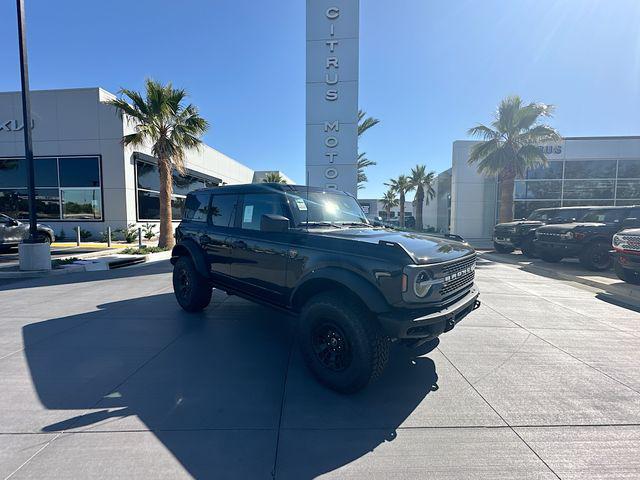 2026 Ford Bronco Badlands for sale in Ontario, CA