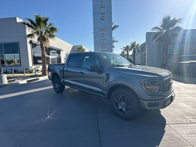 2026 Ford F-150 STX for sale in Ontario, CA