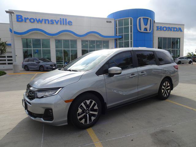 2026 Honda Odyssey EX-L for sale in Brownsville, TX