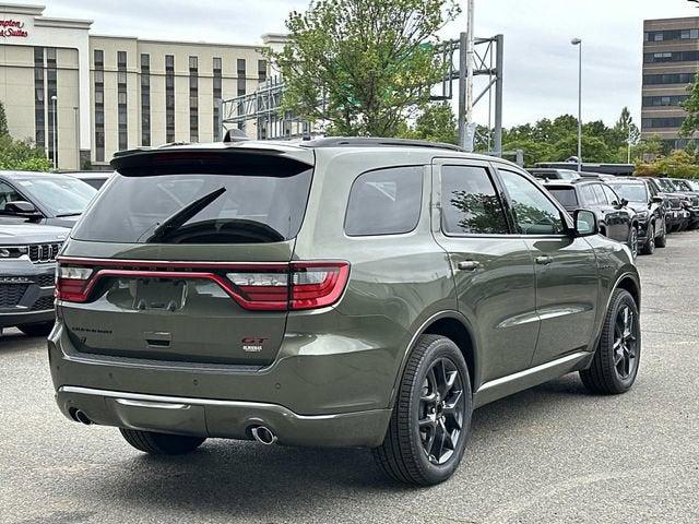 2026 Dodge Durango DURANGO GT PREMIUM AWD HEMI V8 2026 Dodge Durango DURANGO GT PREMIUM AWD HEMI V8