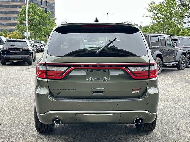 2026 Dodge Durango DURANGO GT PREMIUM AWD HEMI V8 2026 Dodge Durango DURANGO GT PREMIUM AWD HEMI V8