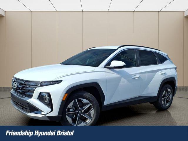 2026 Hyundai Tucson Hybrid SEL for sale in Bristol, TN
