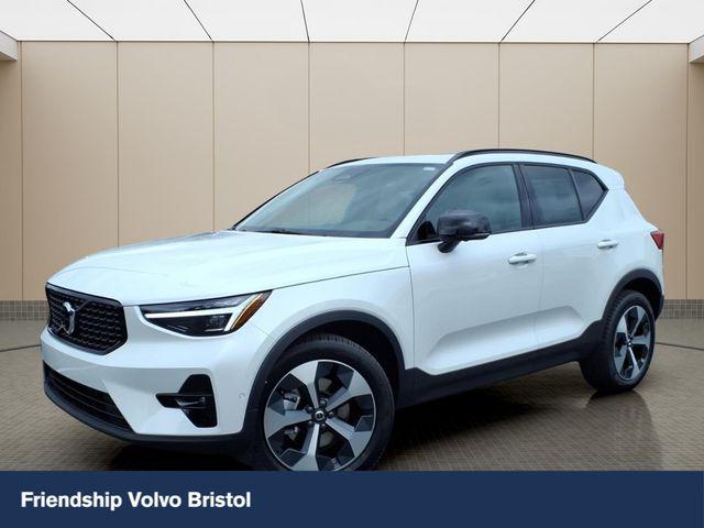 2026 Volvo XC40 Plus, B5 AWD Gas (mild hybrid), Dark for sale in Bristol, TN