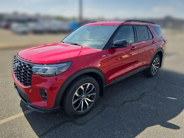 2026 Ford Explorer ST-Line for sale in Richmond, VA