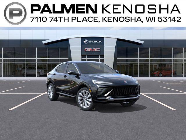 2026 Buick NV Avenir FWD for sale in Kenosha, WI