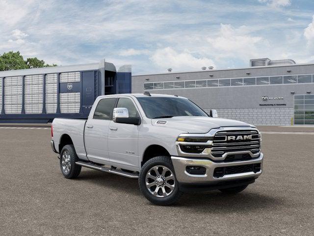 2026 RAM Ram 2500 RAM 2500 LARAMIE CREW CAB 4X4 64 BOX