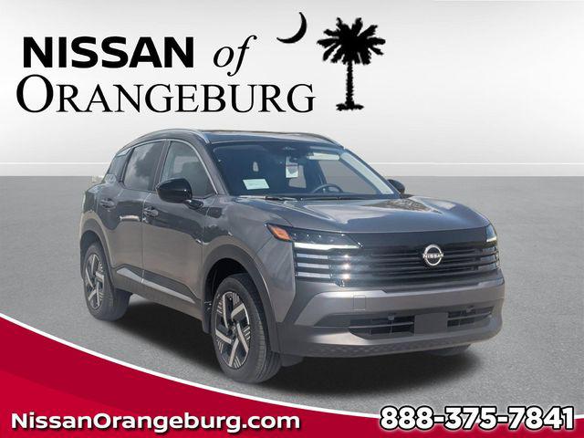 2026 Nissan Kicks SV for sale in Orangeburg, SC