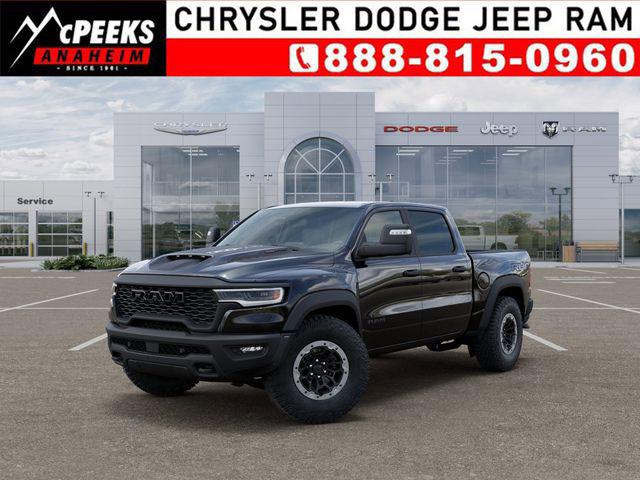 2026 RAM Ram 1500 RAM 1500 RHO CREW CAB 4X4 57 BOX