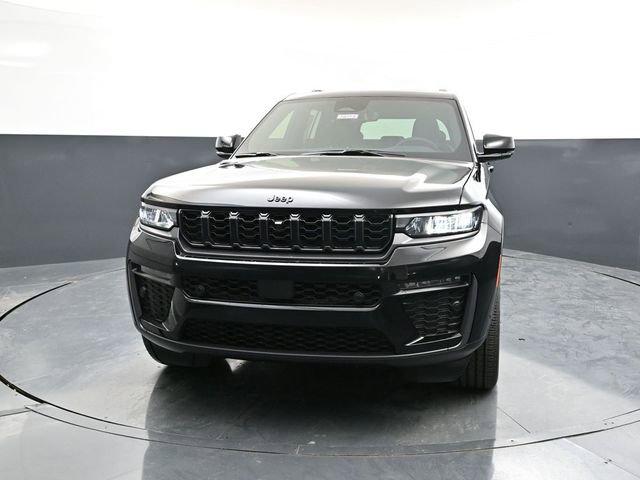 2026 Jeep Grand Cherokee GRAND CHEROKEE 85TH ANNIVERSARY EDITION 4X4