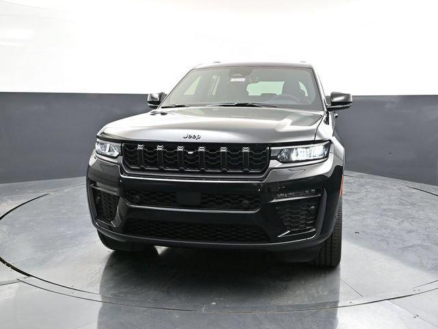 2026 Jeep Grand Cherokee GRAND CHEROKEE 85TH ANNIVERSARY EDITION 4X4