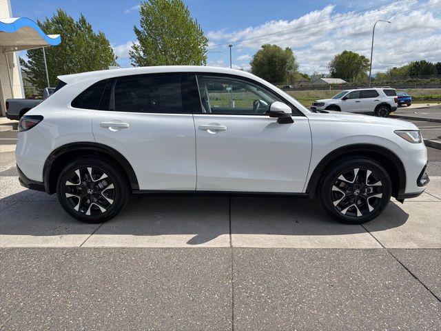 2026 Honda HR-V AWD EX-L