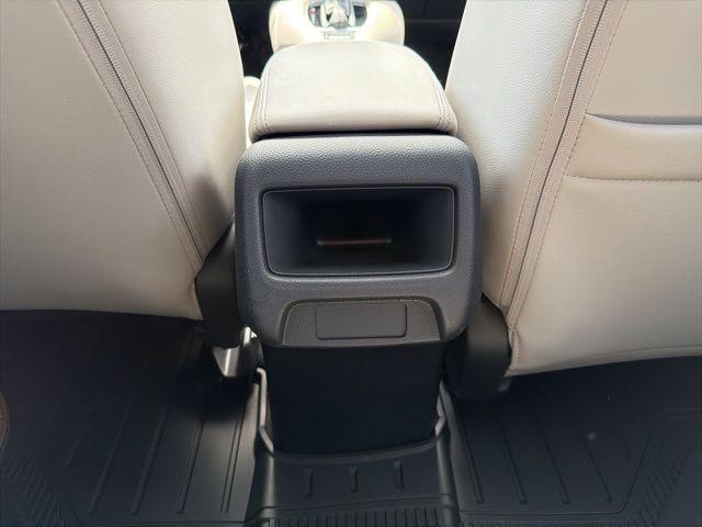 2026 Honda HR-V AWD EX-L