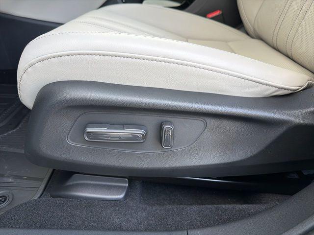 2026 Honda HR-V AWD EX-L