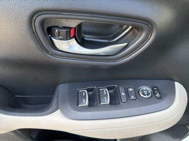 2026 Honda HR-V AWD EX-L